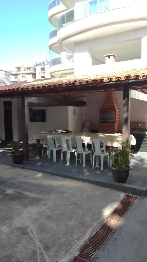 Casa aconchegante 100m da praia do Forte Cabo Frio Exterior foto